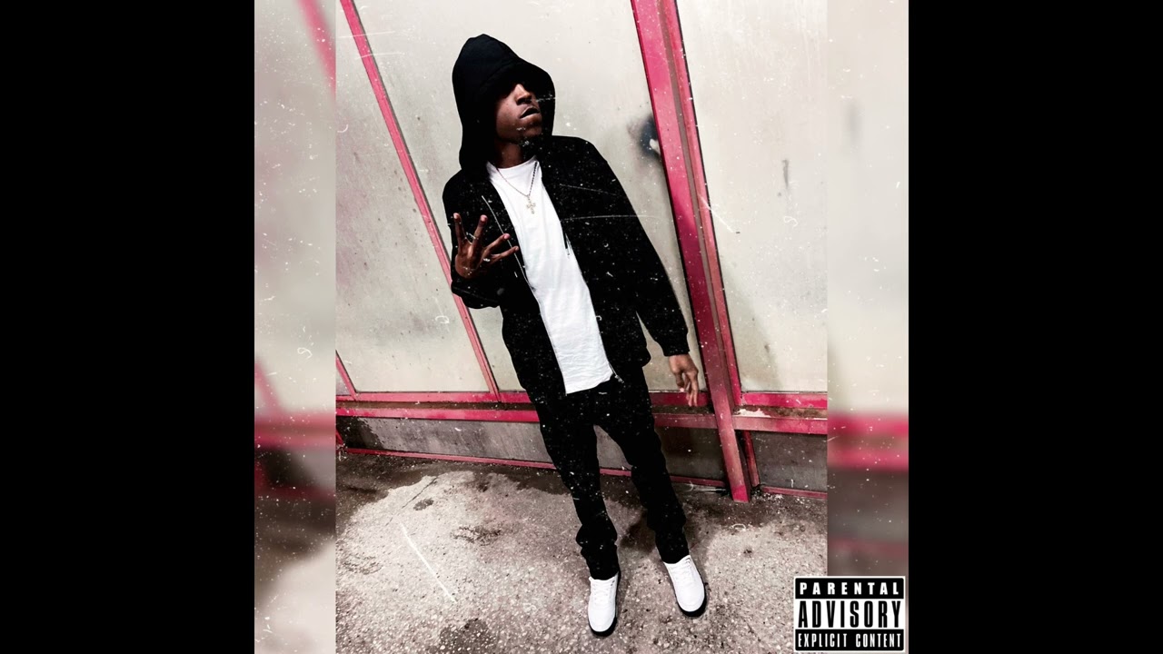 OfficialLuciano - U Should’ve Known