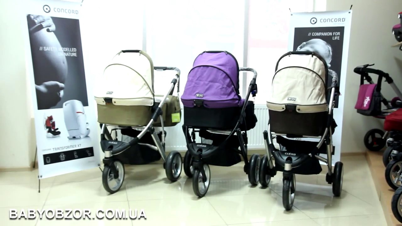 #Коляска2в1 #ABC Design Cobra(#АБЦдизайн Кобра)