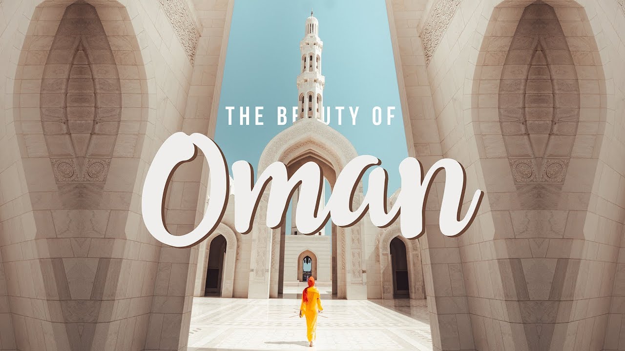 OMAN - The GEM of the Middle East!