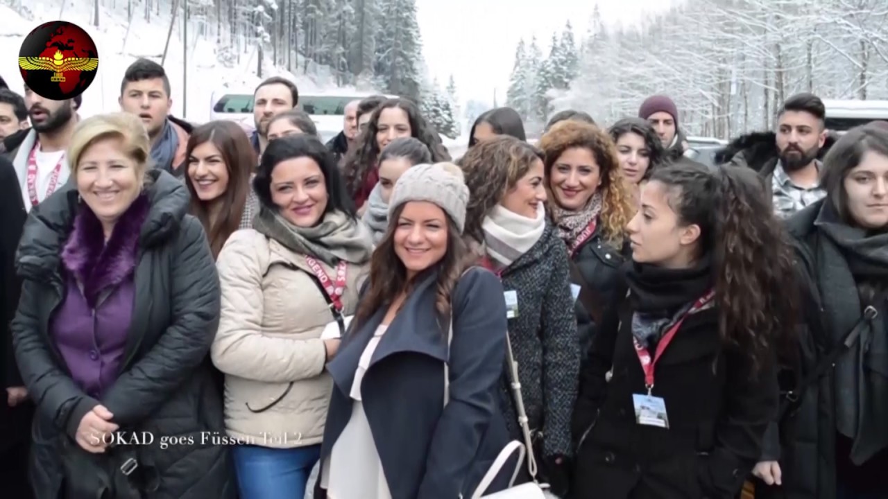 Sokad goes Füssen Teil 2