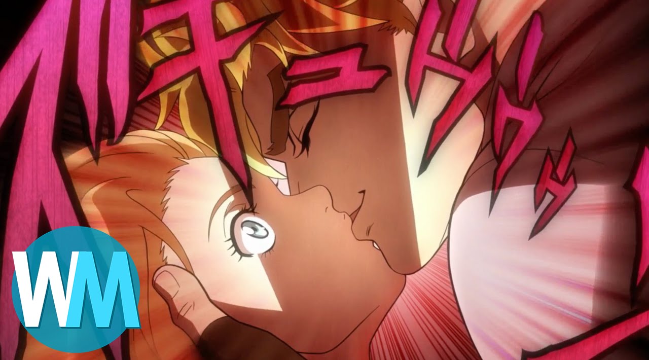 Top 10 Faithful Anime Adaptations of Manga