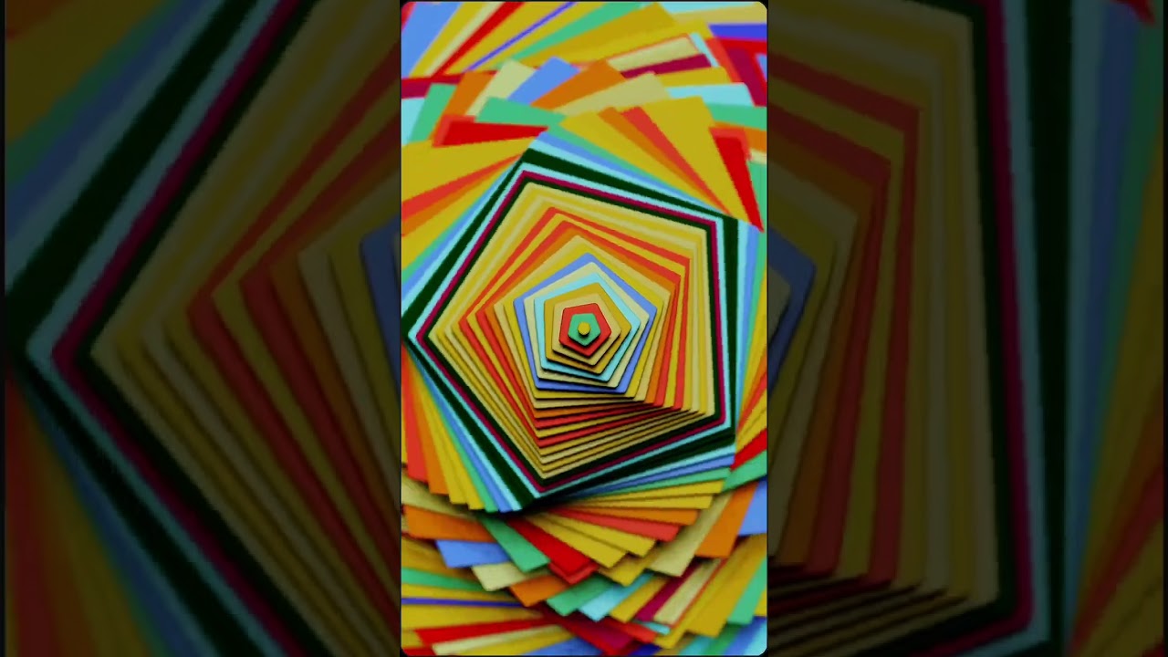 Don&rsquo;t blink #calm #satisfying #relaxing #stressrelief #loop #relaxing