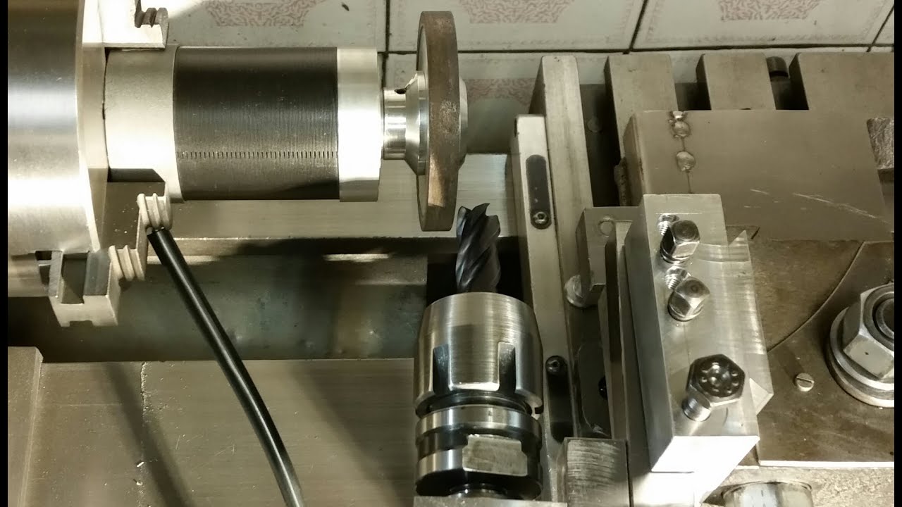 SHERPENER MILLING FOR TURNING AFFILATRICE FRESE X TORNIO #35 3/3