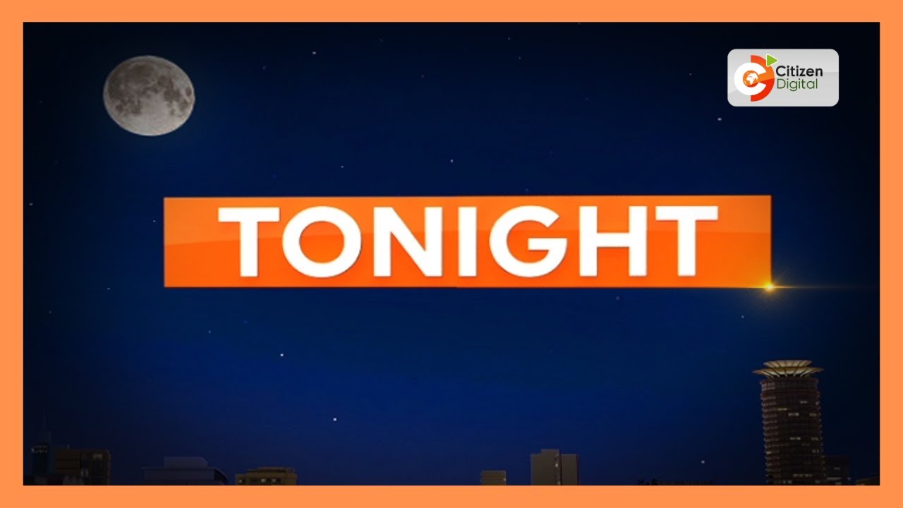 | TONIGHT | JANUARY 29TH 2025