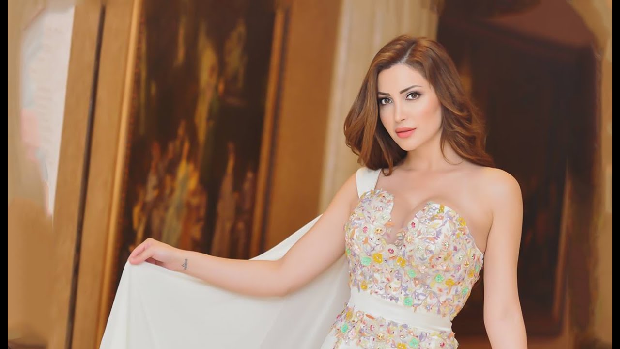 اجمل اطلالات نسرين طافش جمال واناقة الدراما العربية nesrin tafish🥰
