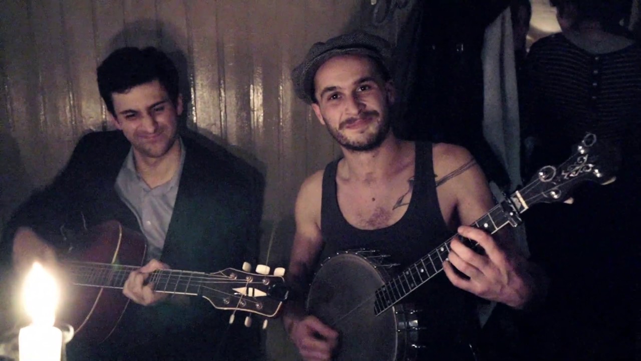 The Midnight Plumbers - Maple Leaf Rag