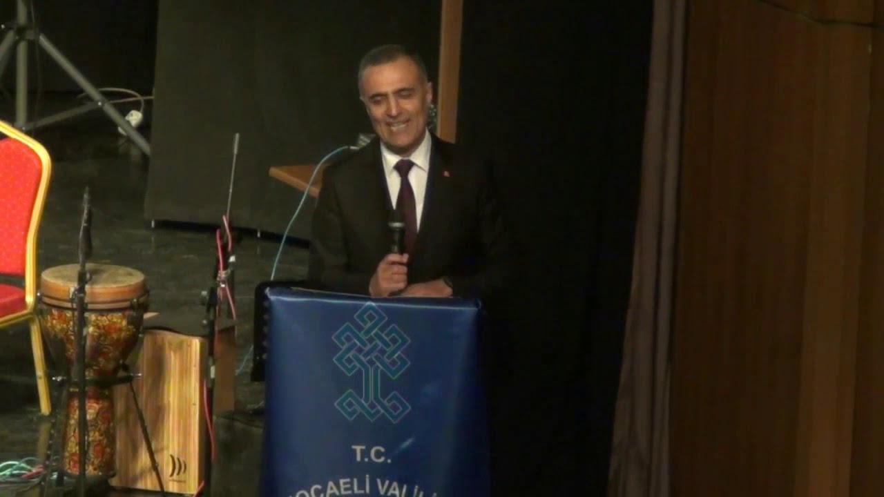TÜRKÜ-DER 21 Mart 2019 Nevruz Konseri 1. Perde