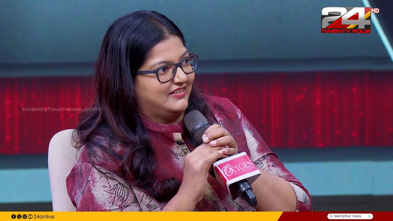 'ഡിജിറ്റൽ അറസ്റ്റ് എന്താണെന്ന് നമ്മൾ അറിഞ്ഞിരിക്കണം,അതിനെക്കുറിച്ച് കൃത്യമായ ധാരണയുണ്ടാകണം'