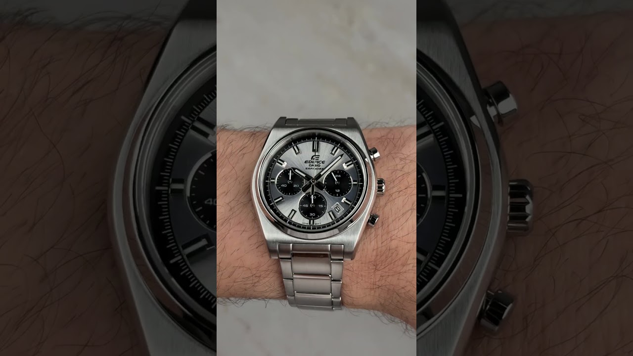 Casio EFB-730D-7AVUEF - Zegarek.net
