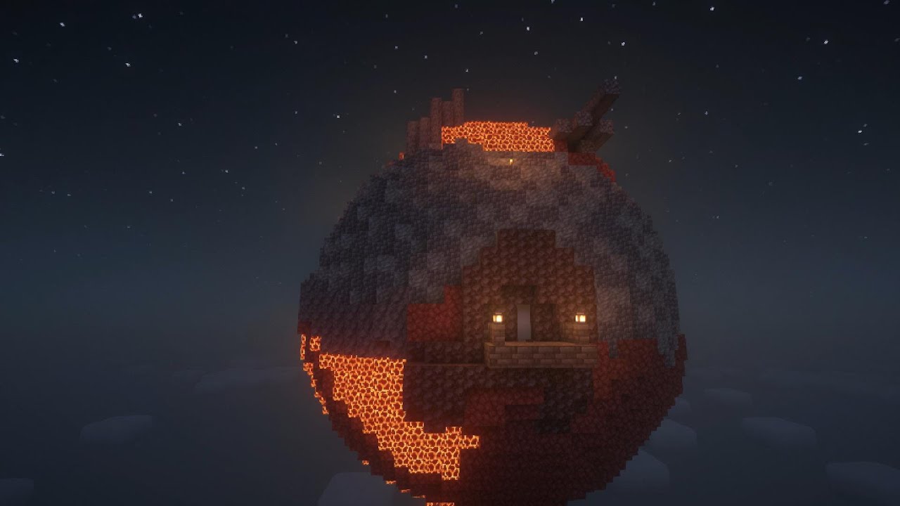 The Core | JFS Season 6