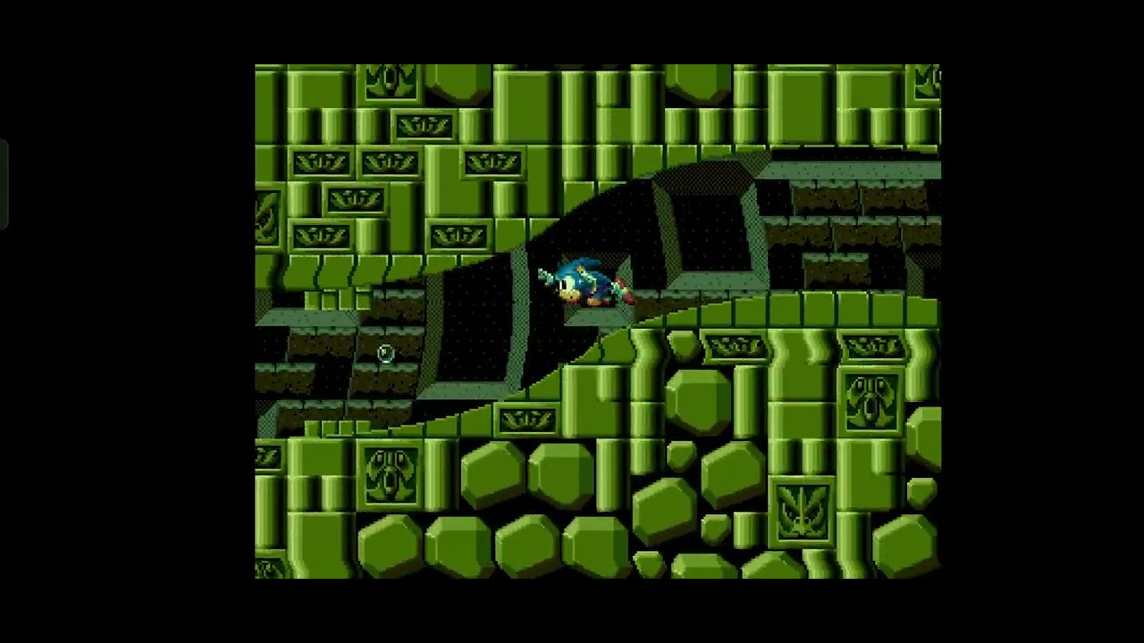 Sonic anniversary 30th rom hack game ending.