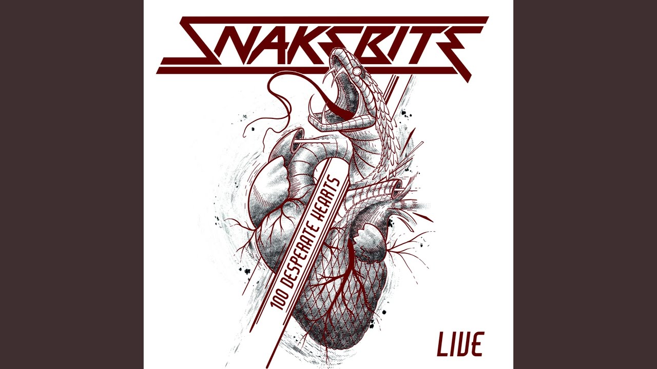 Two Desperate Hearts (Live)