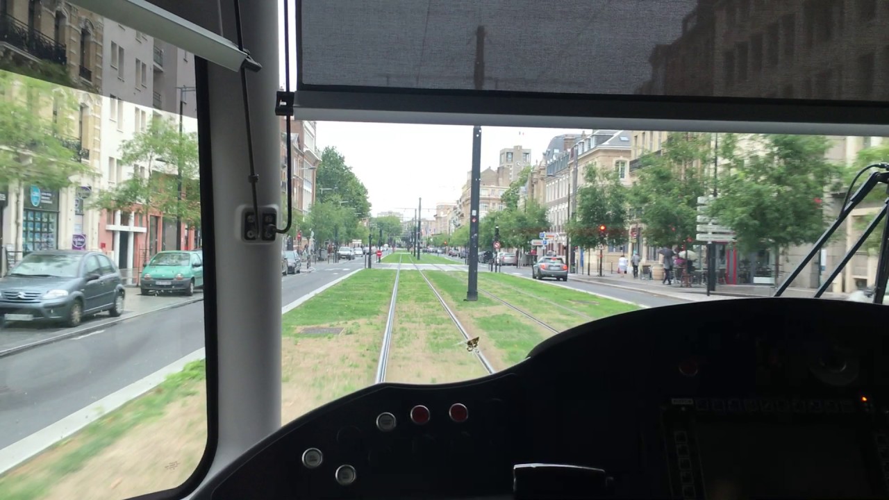 Le Havre citadis LIA le 02 août 2017 IMG 4748
