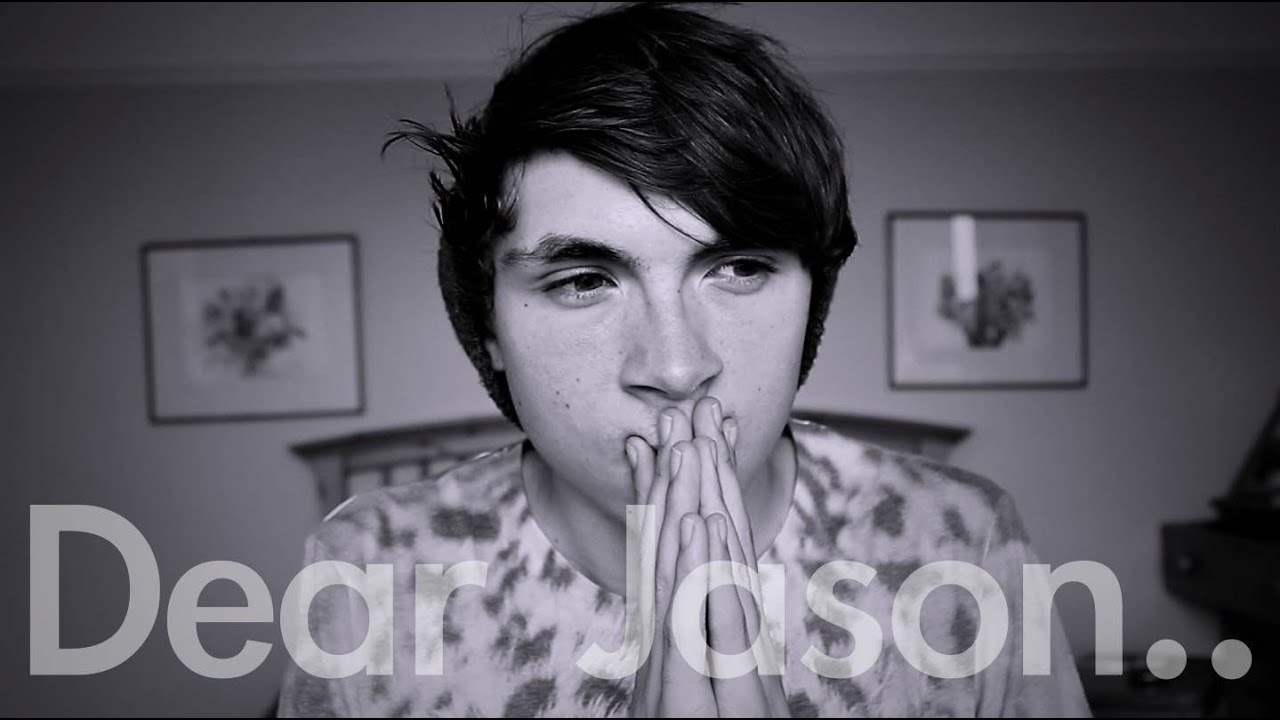 Dear VeeOneEye (Jason)