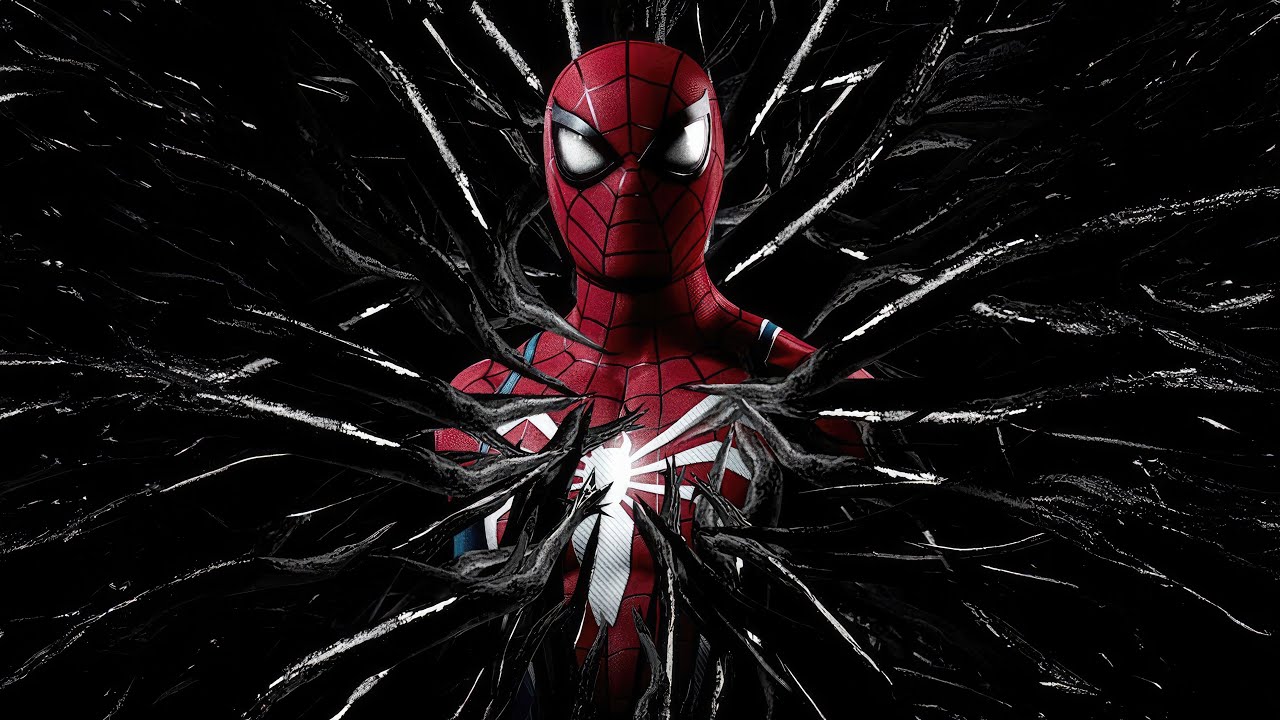Spider-Man 2. (PS5 Version) |  Episode Eight.