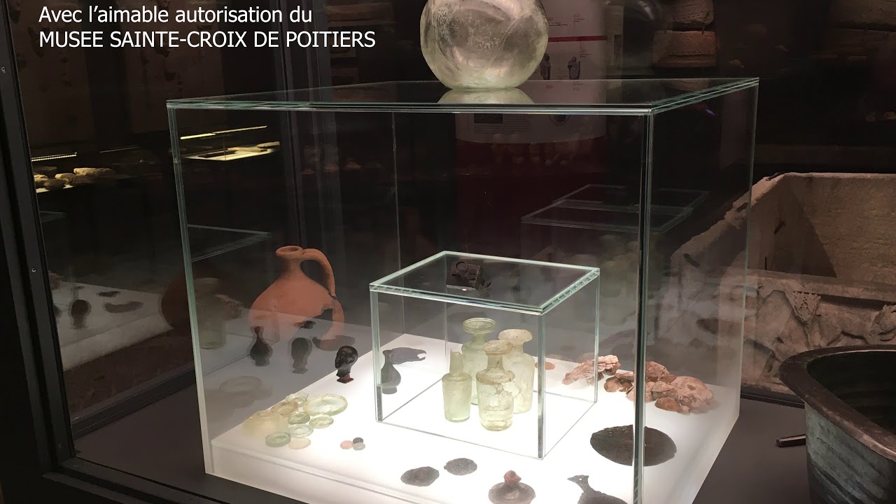 Pr&eacute;sentation G Vitrage - Vienne Miroiterie  - Poitiers