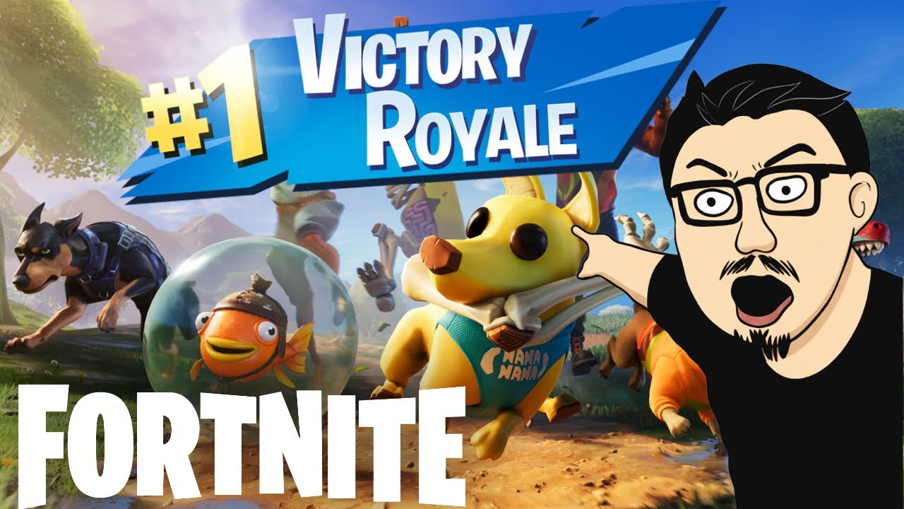 🔴| LIVE | Fortnite | Takeover Tuesday!?