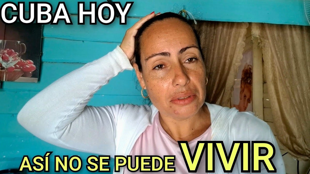 As&iacute; es la vida del Cubano               ‼️Una Locura Total‼️