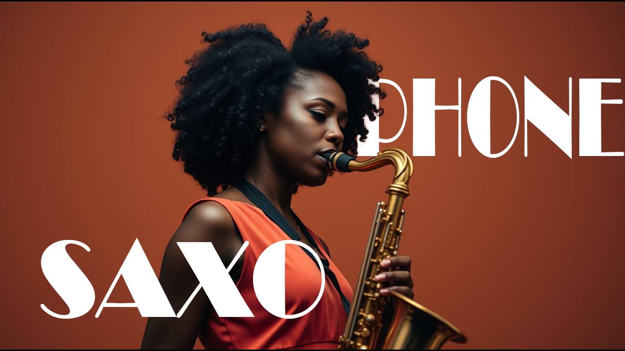 Chill Sax Grooves 🌙 | Relaxing Smooth Jazz & R&B Vibes || SaxoSoul