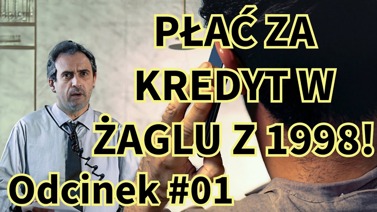 001 Windykacja Best. Nękanie przedawnionego długu Żagiel 1998 - ale akcja windykacja teraz ja m&oacute;wie