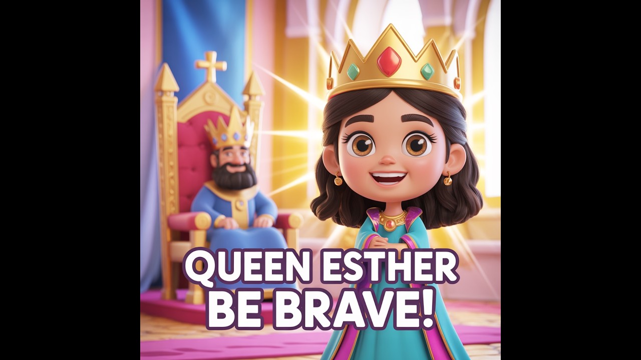 Courage, Purpose, and Destiny | Lessons from Esther
