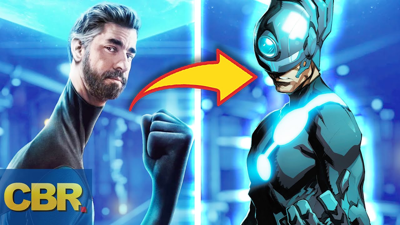 15 MCU Heroes Who Could Turn Evil