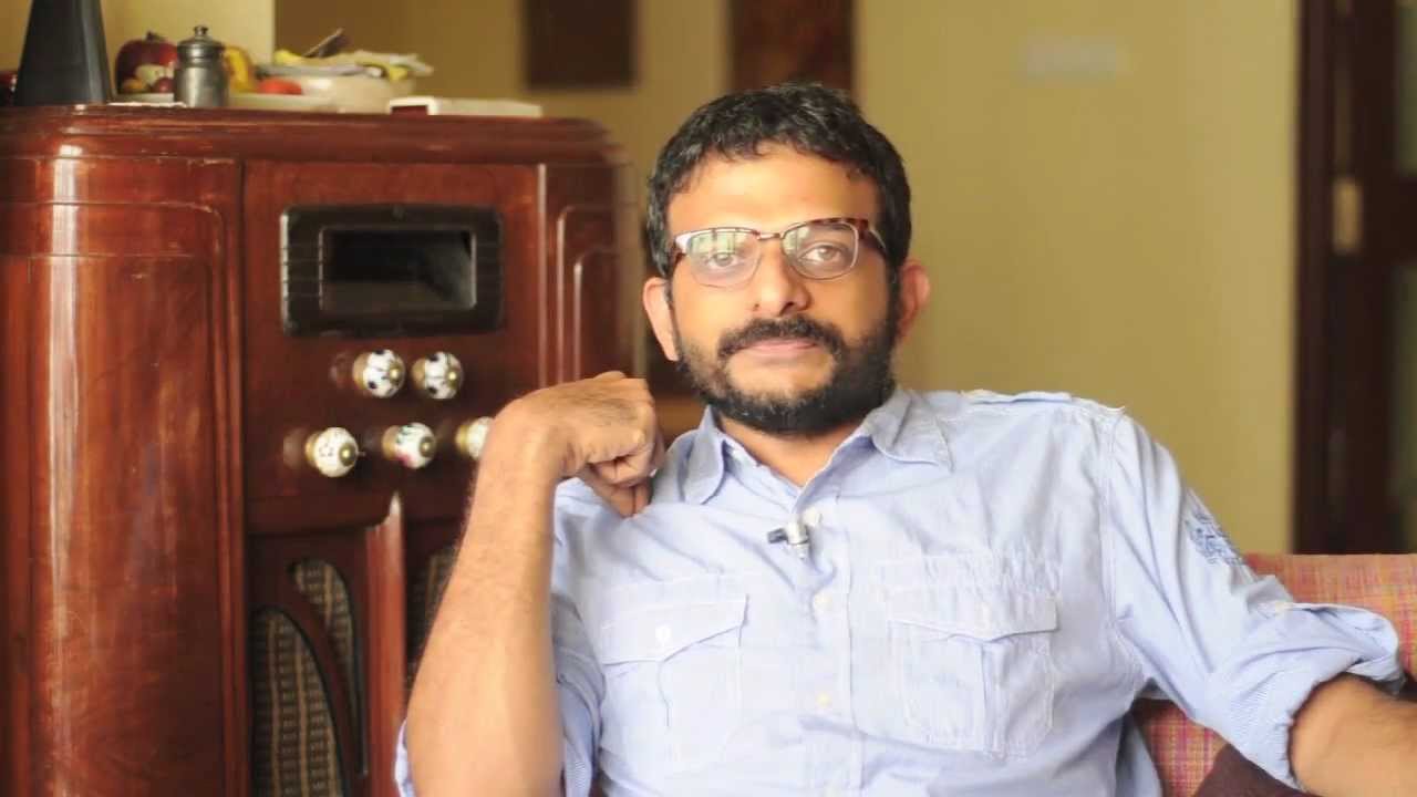 Vidvan T.M. Krishna Says NO to Violence against Women