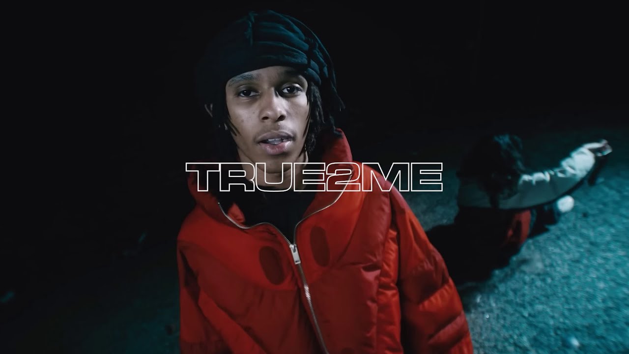 [SOLD] Midwxst - Jersey Club Type Beat 