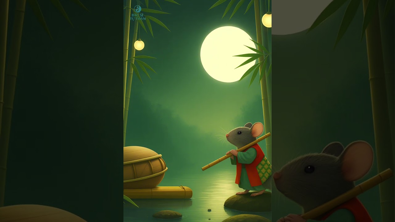 12 ĐƯỜNG KINH MẠCH THEO TÝ NGỌ LƯU CHÚ