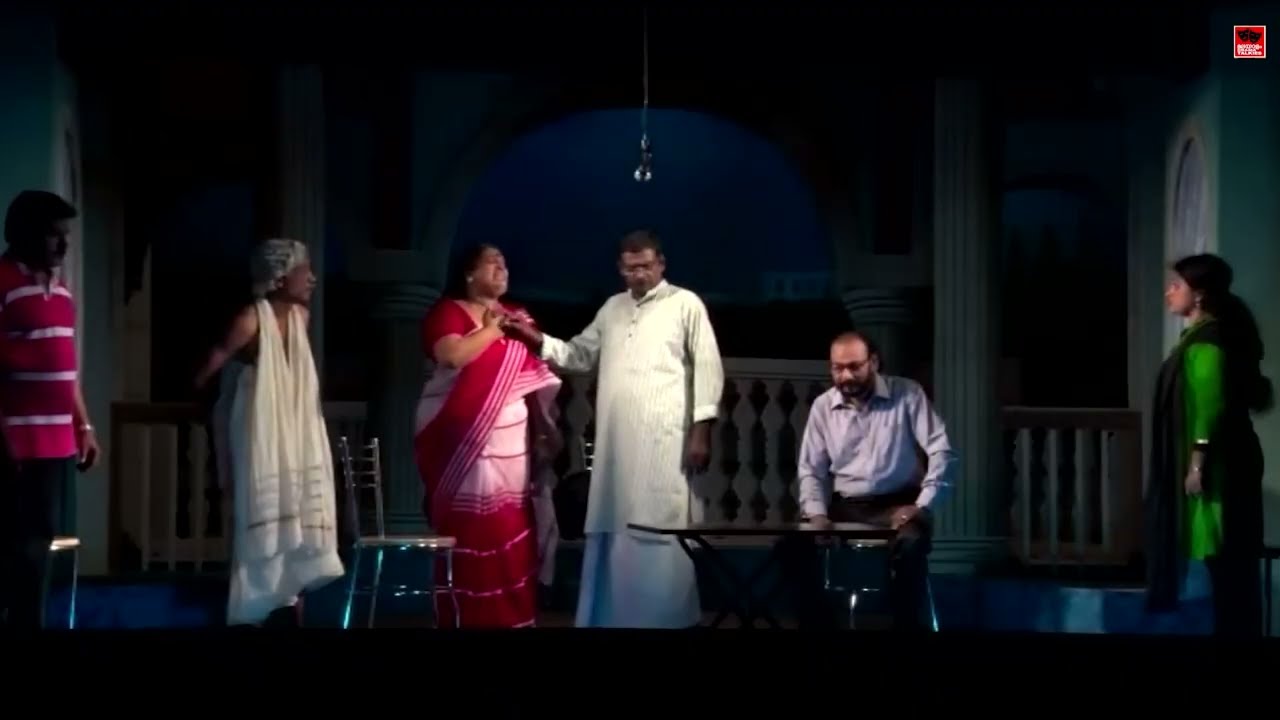 എനിക്ക് ഇവളോട് ബന്ധമുണ്ടായിരുന്നെങ്കില്‍ തനിക്ക് ഇവളെ പ്രേമിക്കാന്‍ കിട്ടുമായിരുന്നോ | Drama