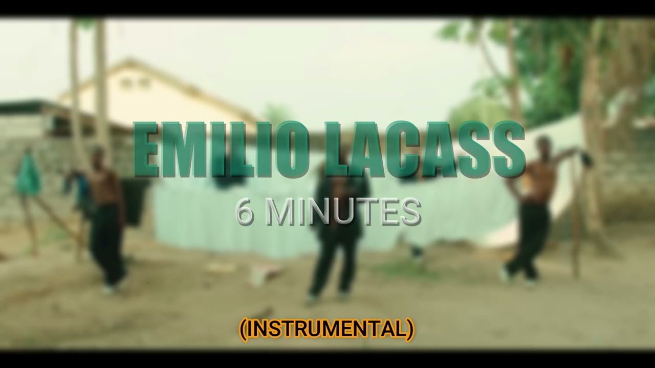 Emilio lacass (6 minutes) Remake by Christone Beat — (Version Trumpet)