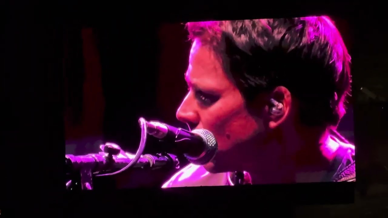 Just Breathe, Lukas & Willie Nelson, Phoenix, AZ, May 13, 2025
