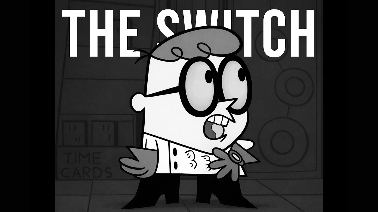 (SOLD) The Switch | Fast Funky Boom Bap Beat X 90s Old School Rap Instrumental with Scratch Hook