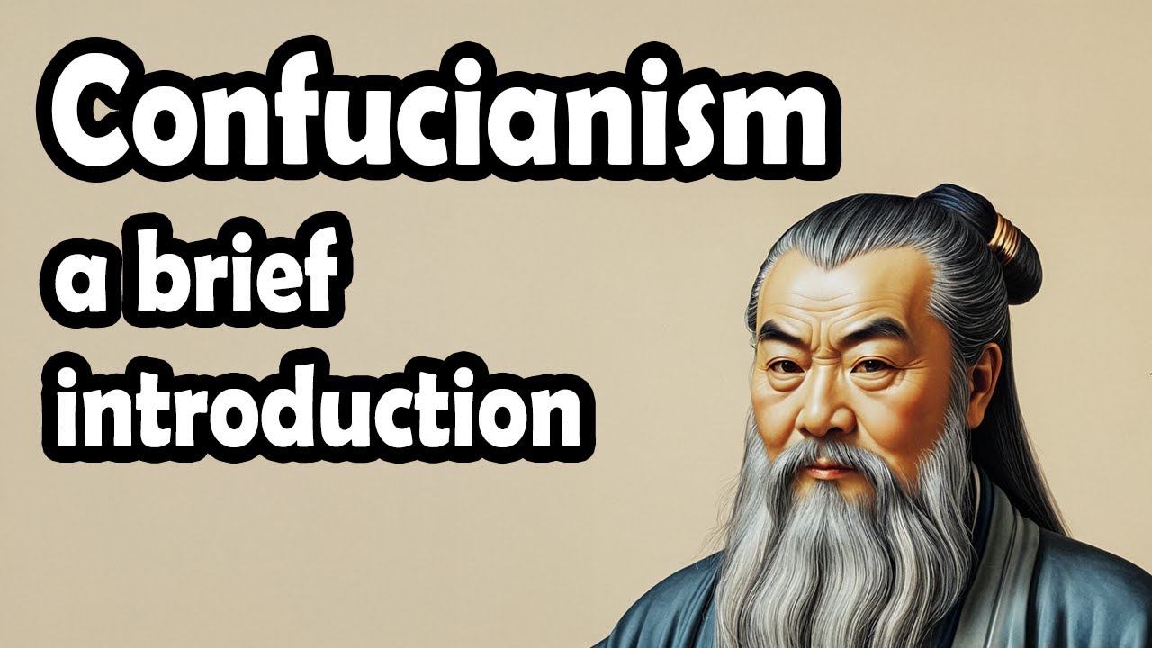 Confucianism: Is Etiquette the Secret to Enlightenment?