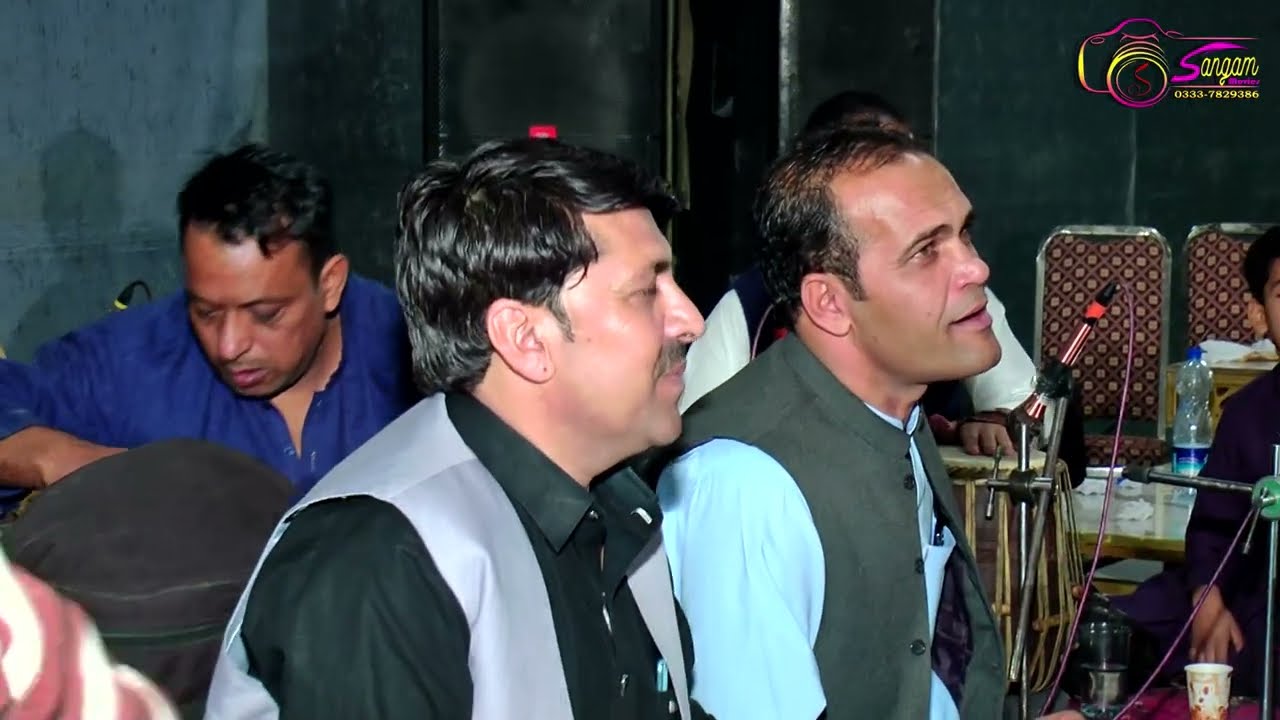 Wazir Pardes/ Amin Shabab/ New Pashto Attan Song 2026 HD وزیر پردیس/ امن۔شباب/ نیو پشتو اتن سونگ