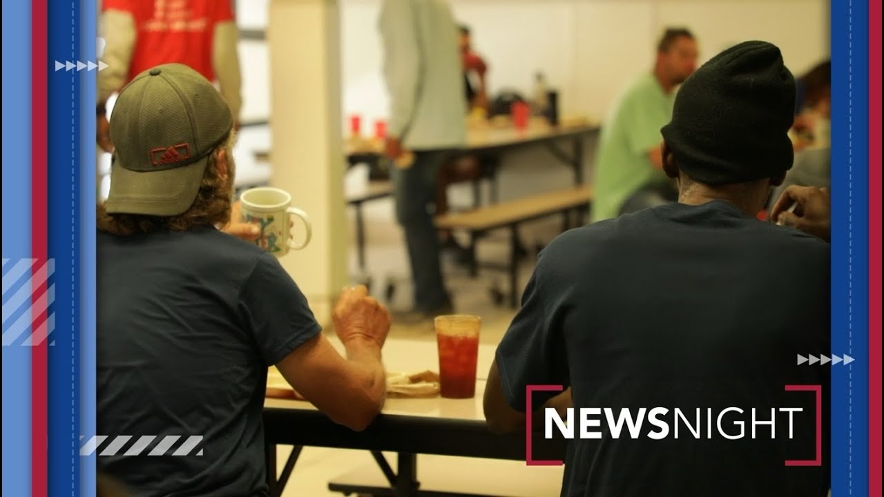Governor DeSantis asks lawmakers to assist the Trump administration with deportations | NewsNight