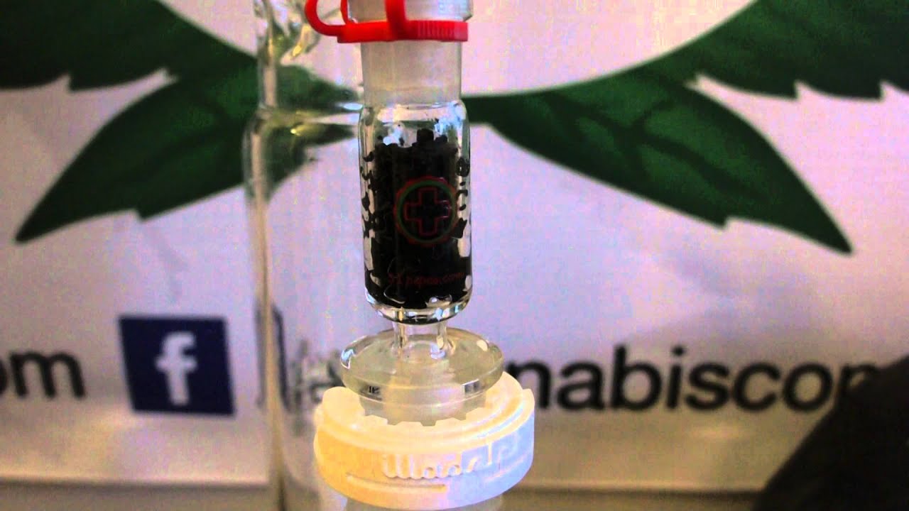 What is an Activated Carbon Filter - eCannabis.com