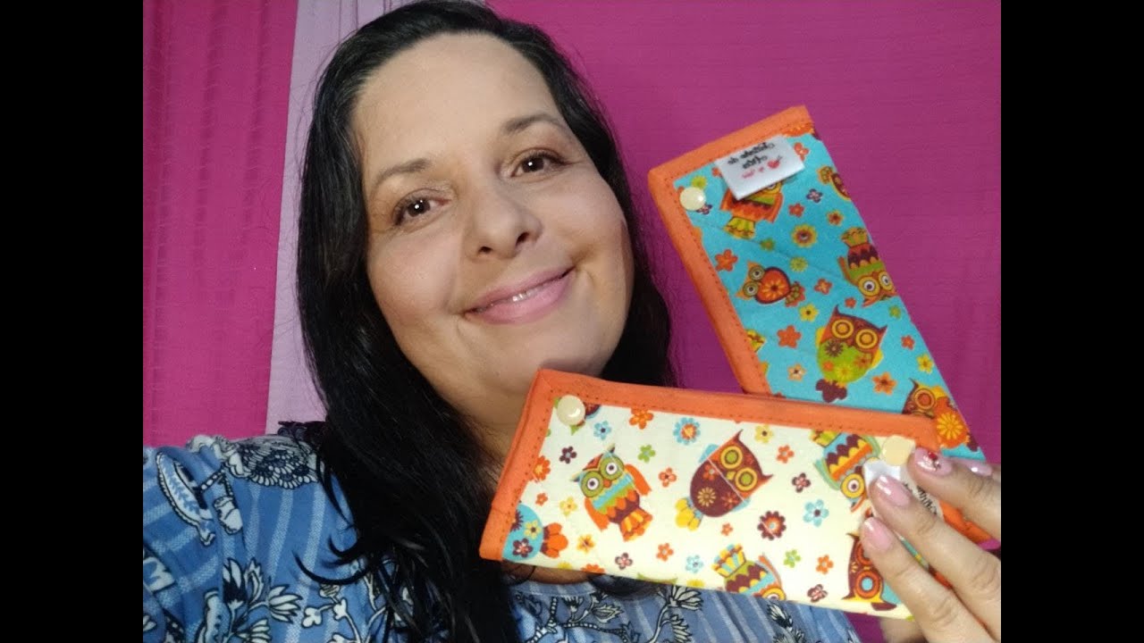 Estojo porta pen drive!! 1 dia de v&iacute;deo da s&eacute;rie 