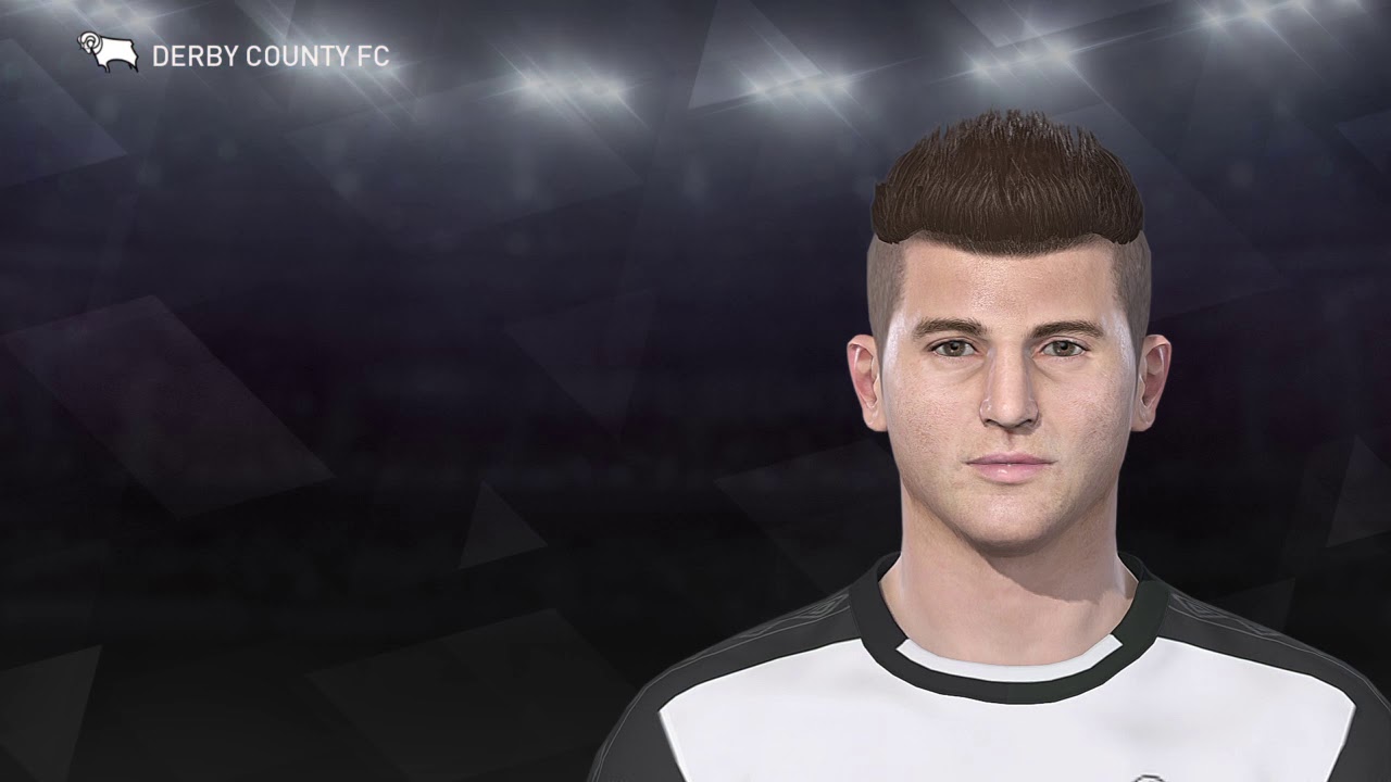 M. MOUNT PES 2018