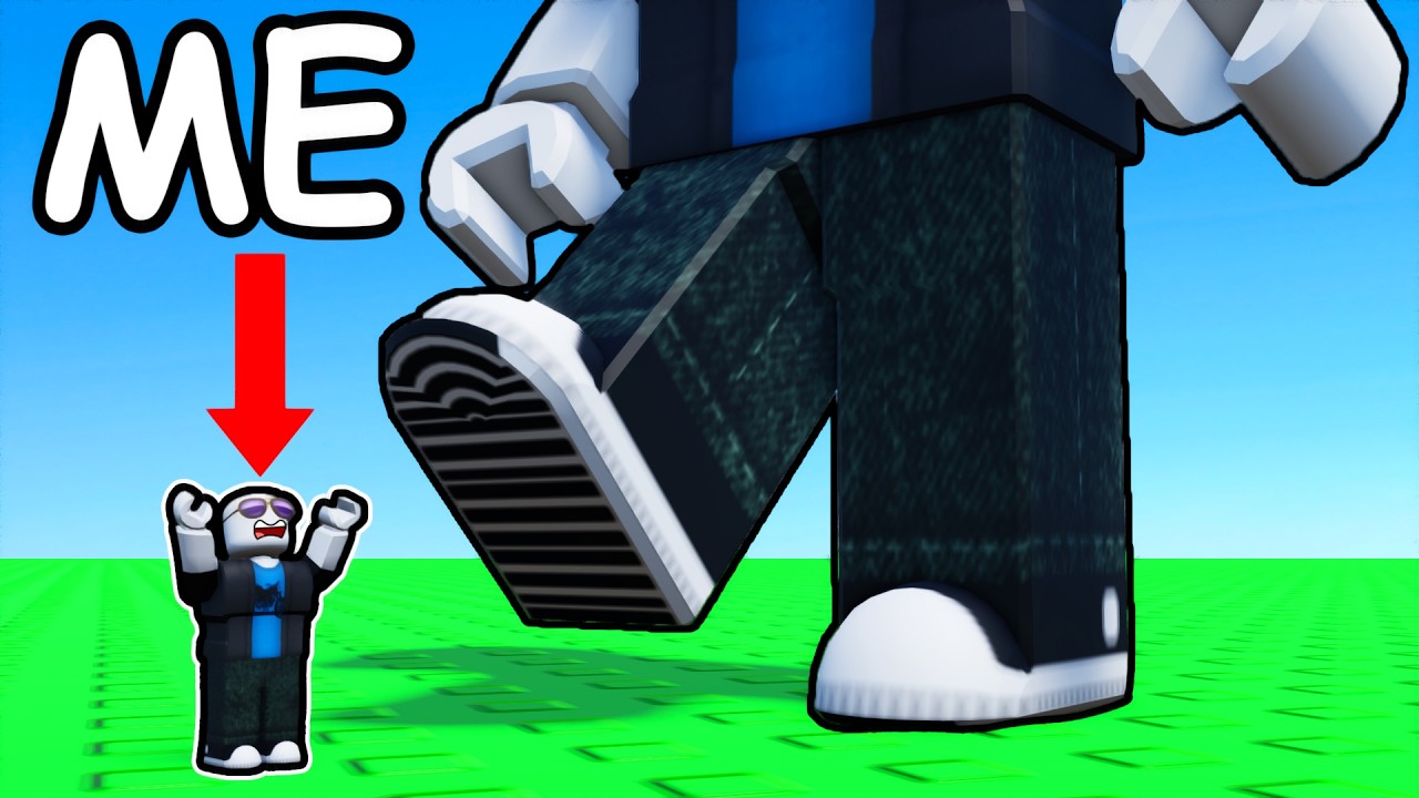 NOOB to PRO on EVERY Game in Roblox...