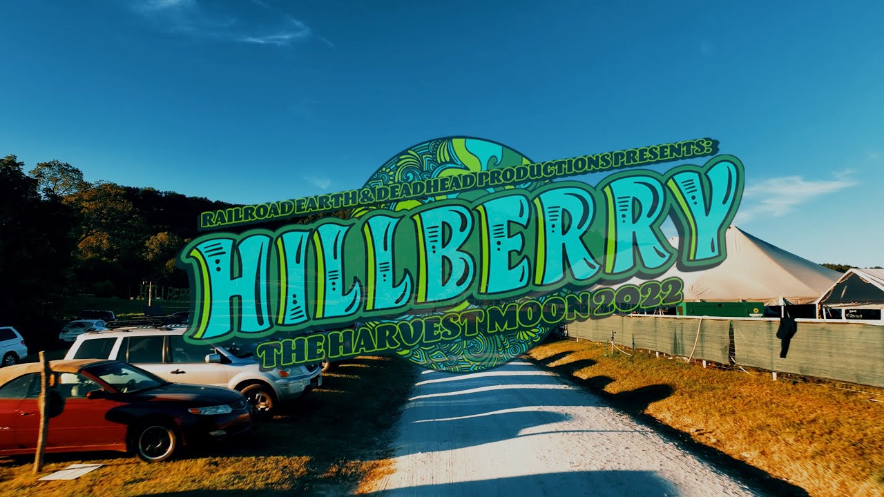 Hillberry Music Festival Recap 2022