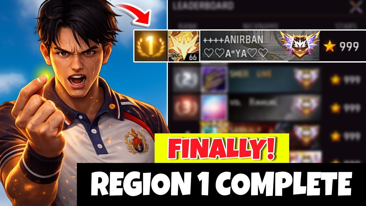 Free Fire Cs Ranked Grandmaster Player Gameplay | Cs Ranked Grandmaster Player Mobile Gameplay |