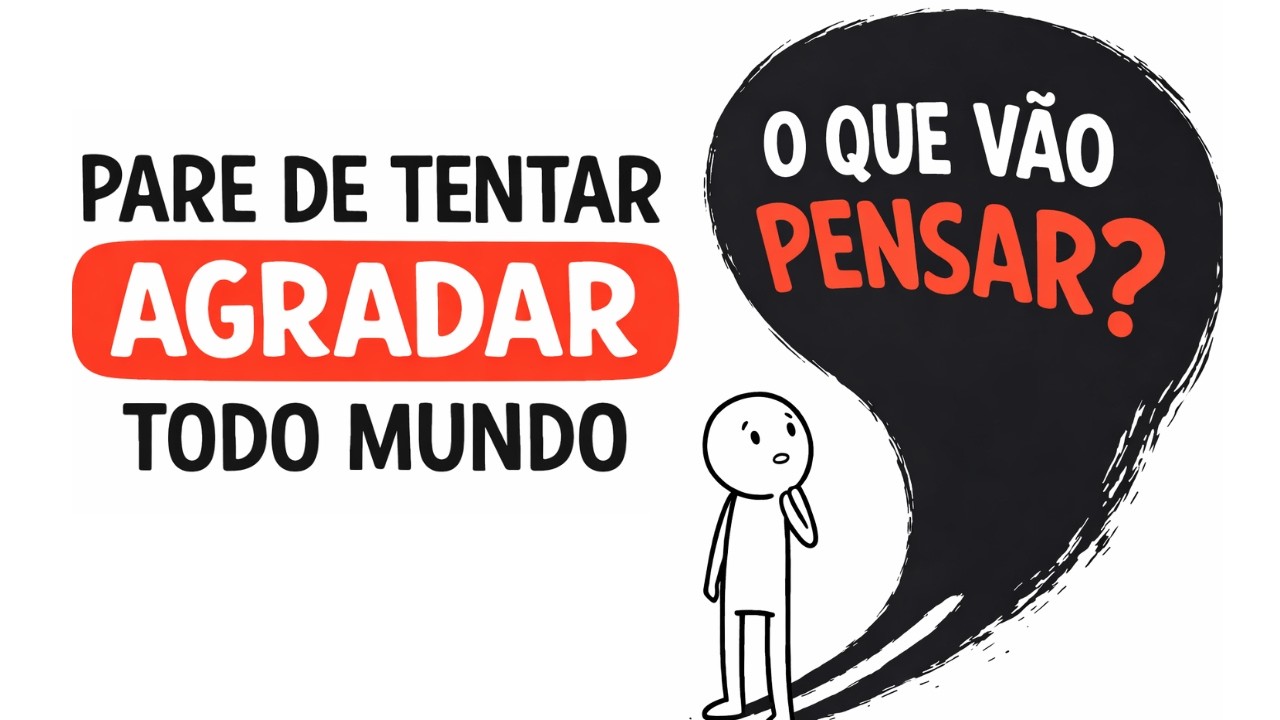 O Controle da Mente é Mais Simples do Que Parece