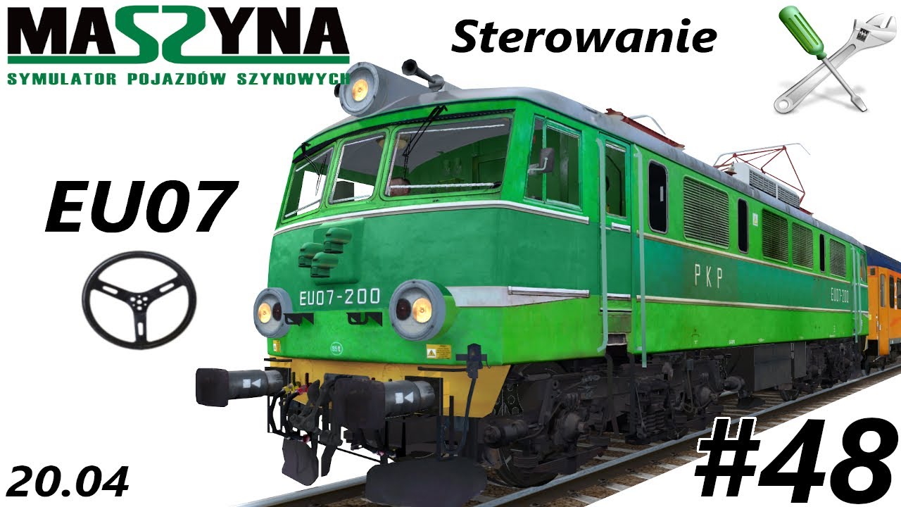 MaSzyna - #48 Poradnik 