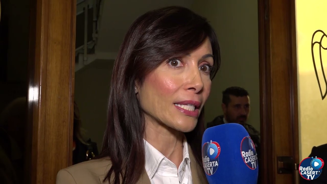 Impresa è donna, Mara Carfagna a Confindustria Caserta