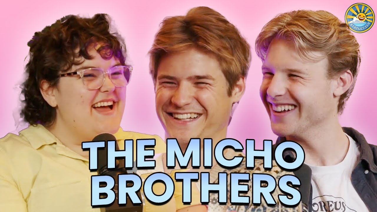 Dying a Hero with The Micho Brothers | That's Enough Ep 16 | Stapleview