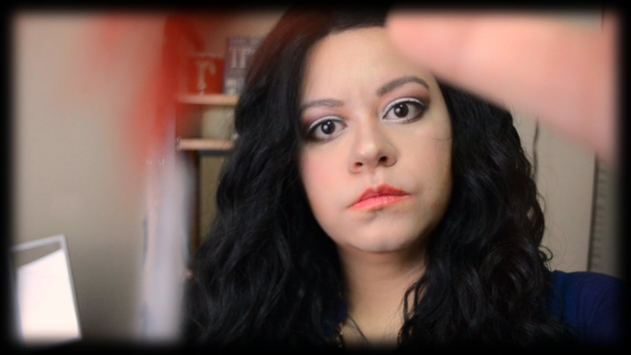 (( ASMR )) Role-play : At Home Hair Salon