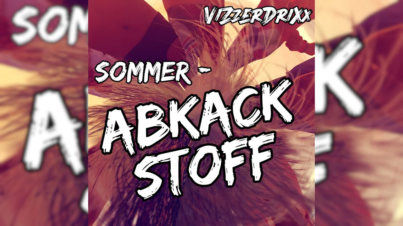 Sommer Abkackstoff &ndash; ViZzerdriXx [HARDTEKK] (Official Visual Video)