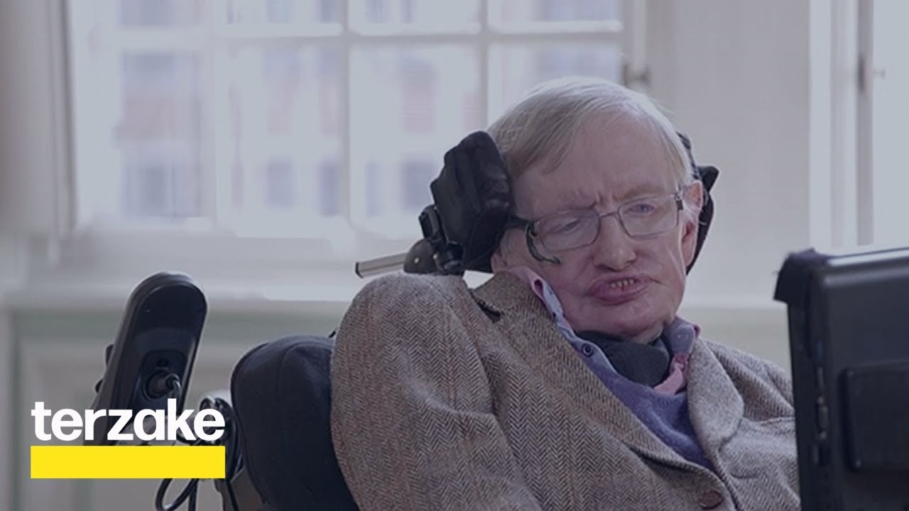 In het spoor van Stephen Hawking, deel 2 | Terzake (2015)