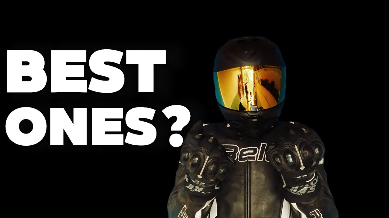 YAMAHA MT09 LeoVince | Testing The Best Budget MOTORCYCLE GLOVES!
